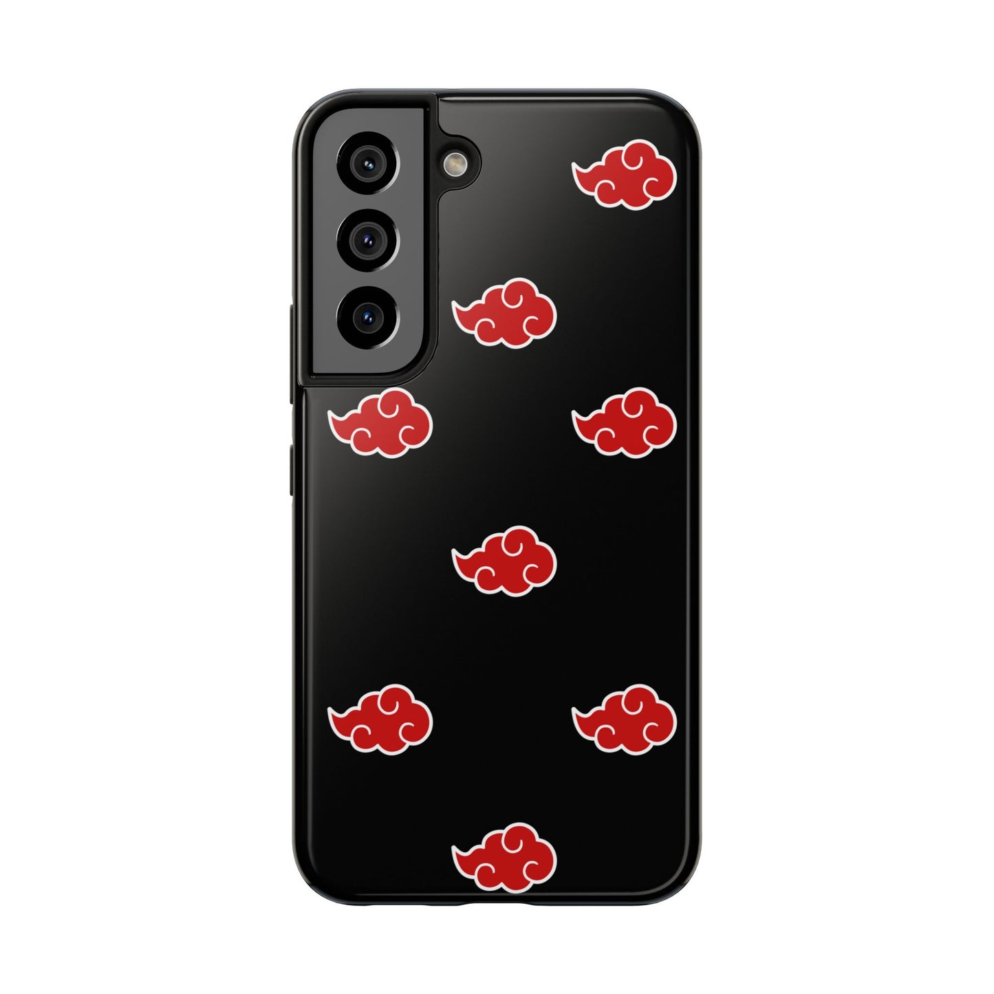 Red Cloud Tough Phone Cases