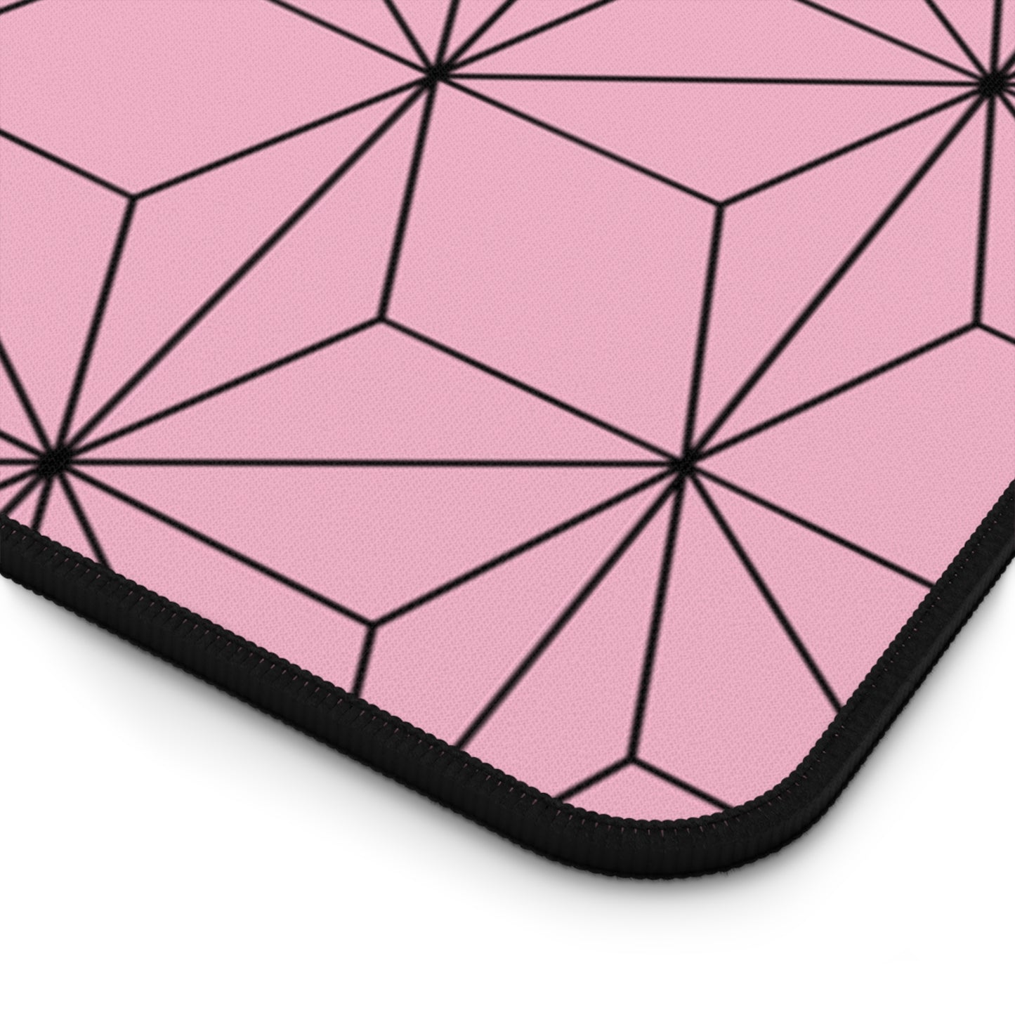 Chosen Demon Desk Mat