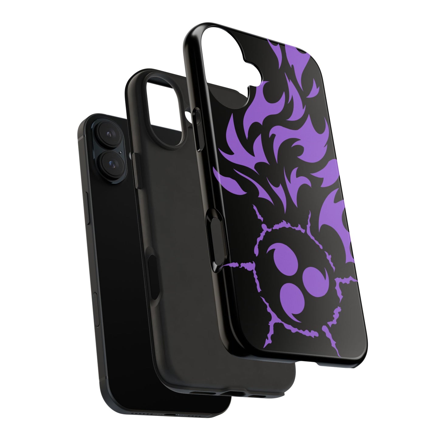 Purple Curse Tough Phone Cases (NEW)