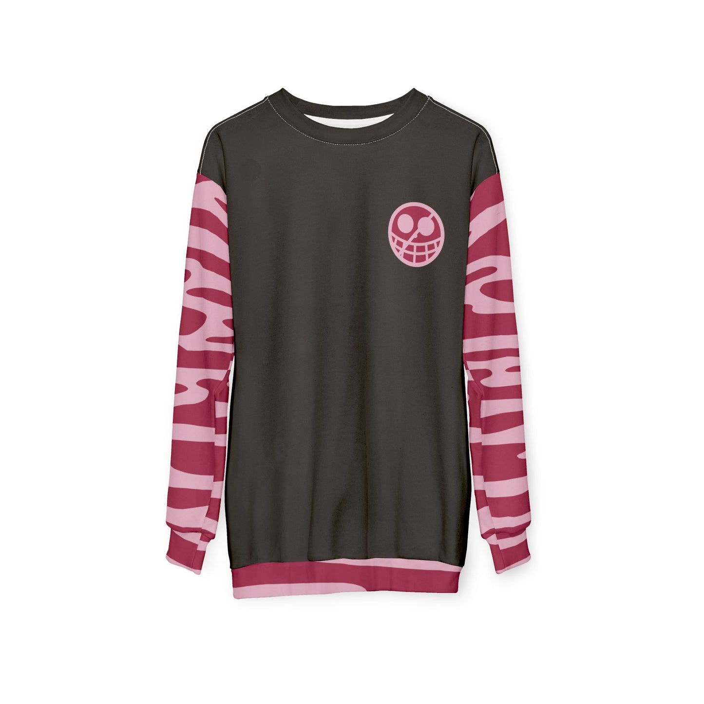 OP Flamingo Unisex Sweatshirt (AOP)