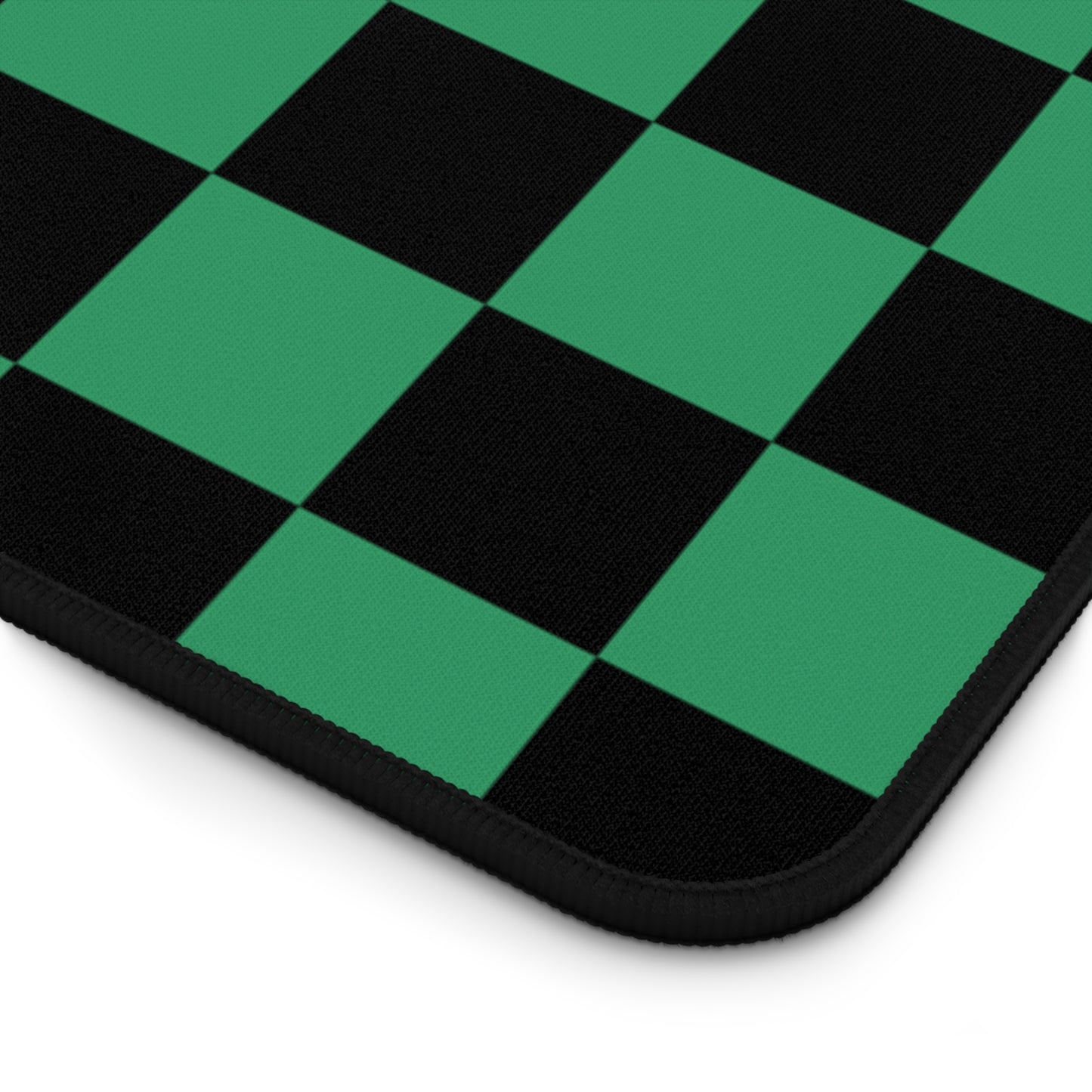 Water Dragon Desk Mat