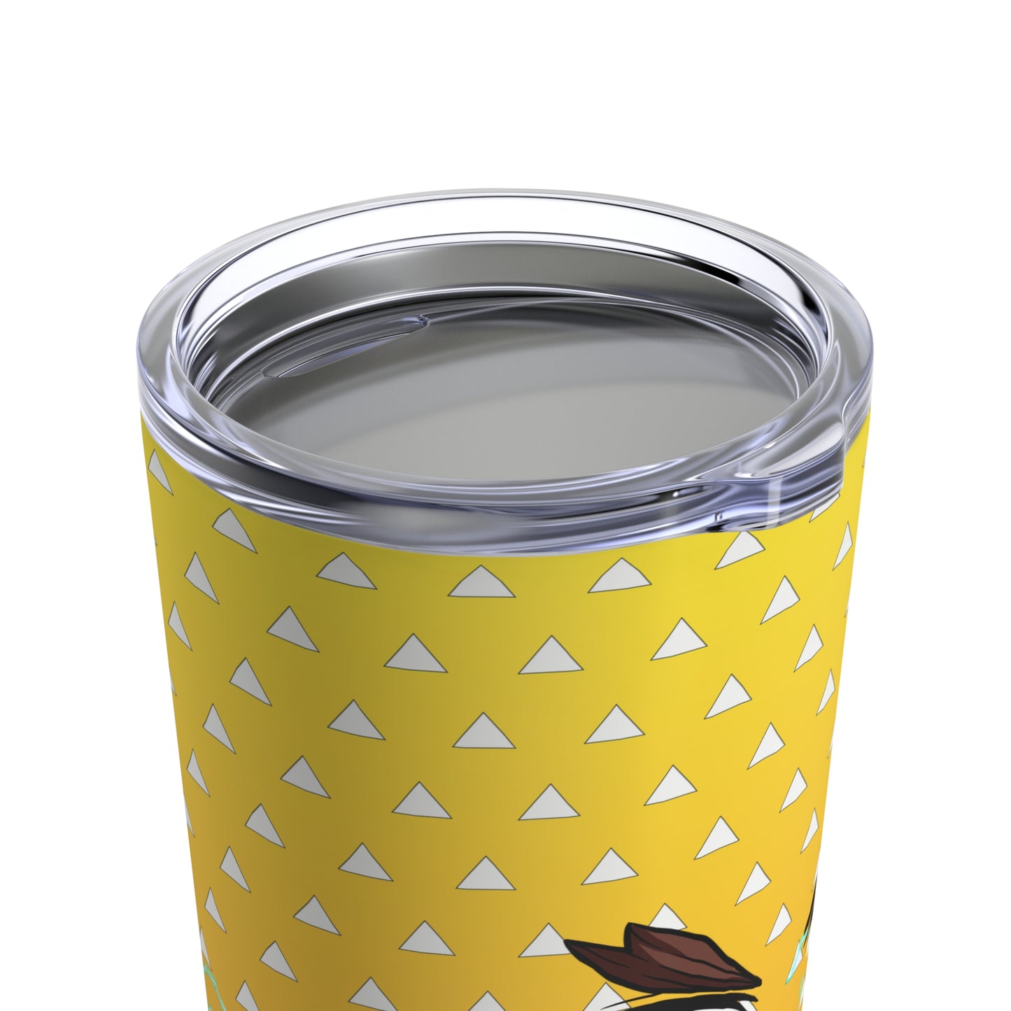 Thunder Zen Tumbler 20oz