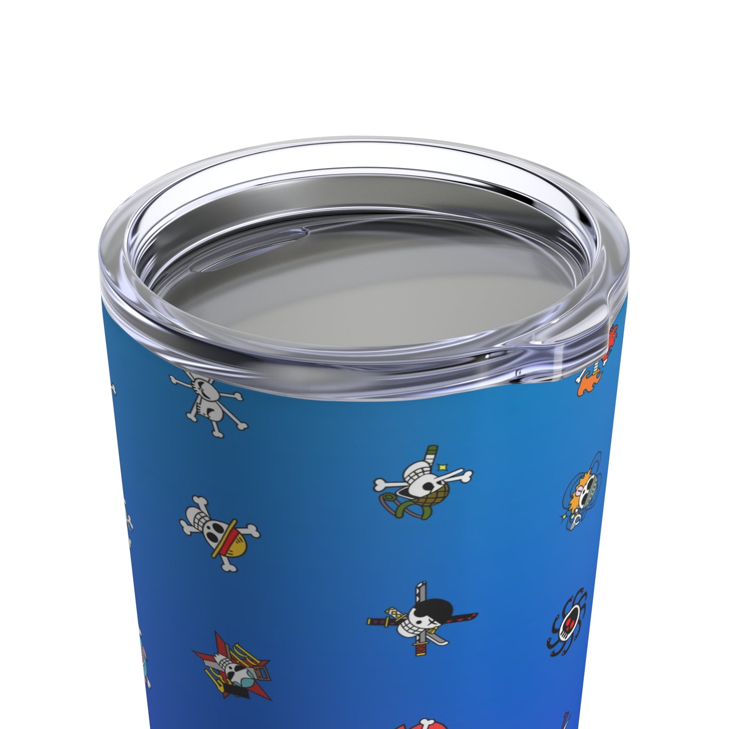Jolly Rogers Tumbler 20oz