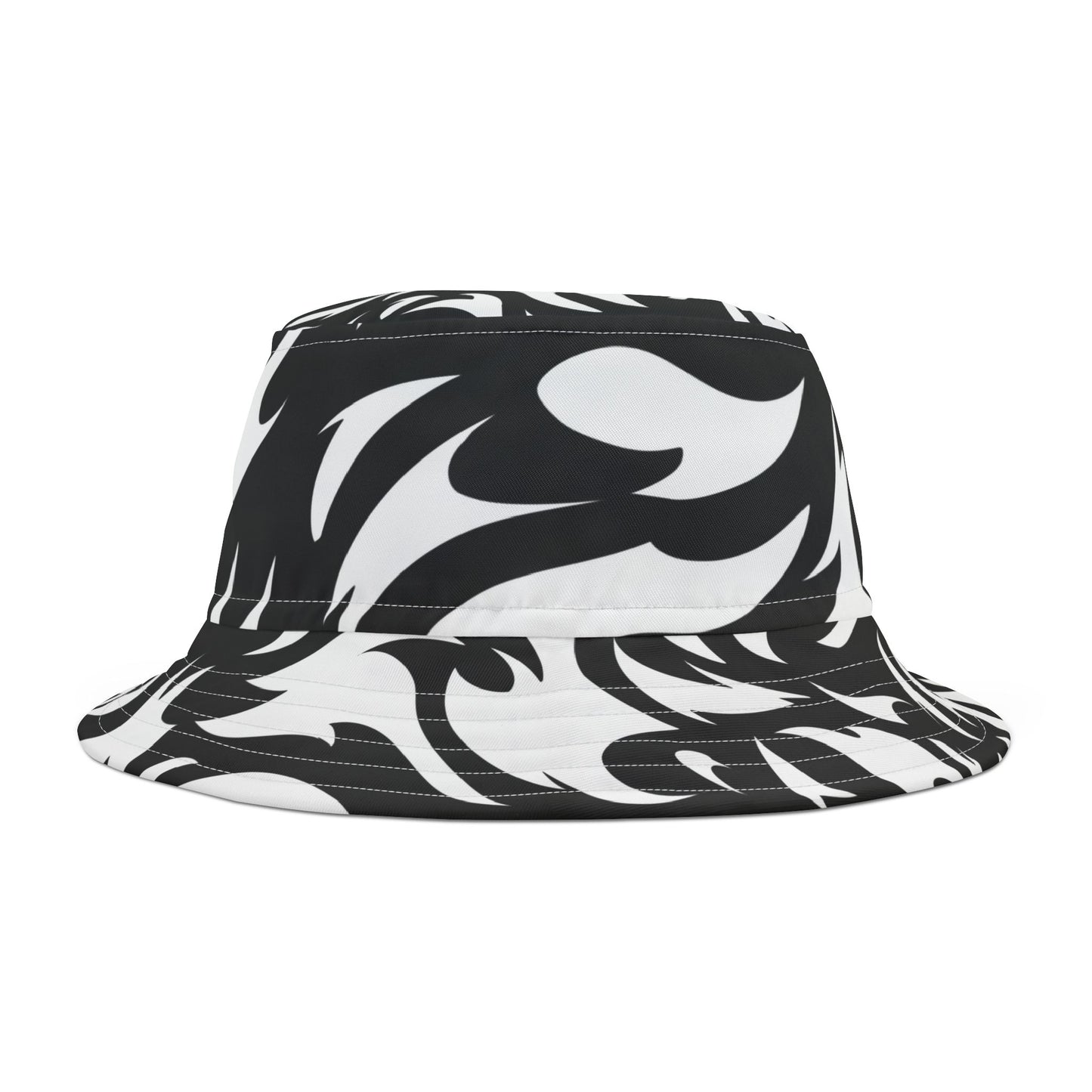 Curse Mark Bucket Hat