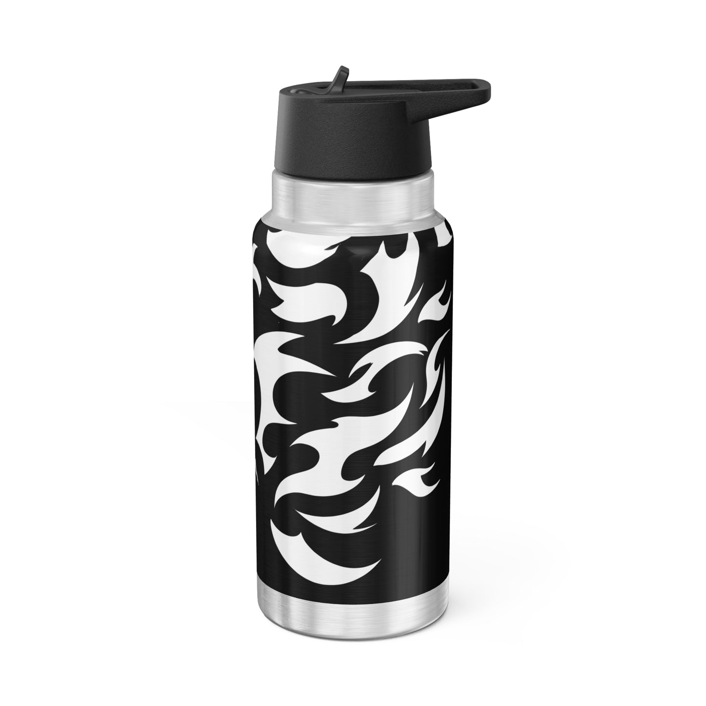 Curse Mark Gator Tumbler, 32oz