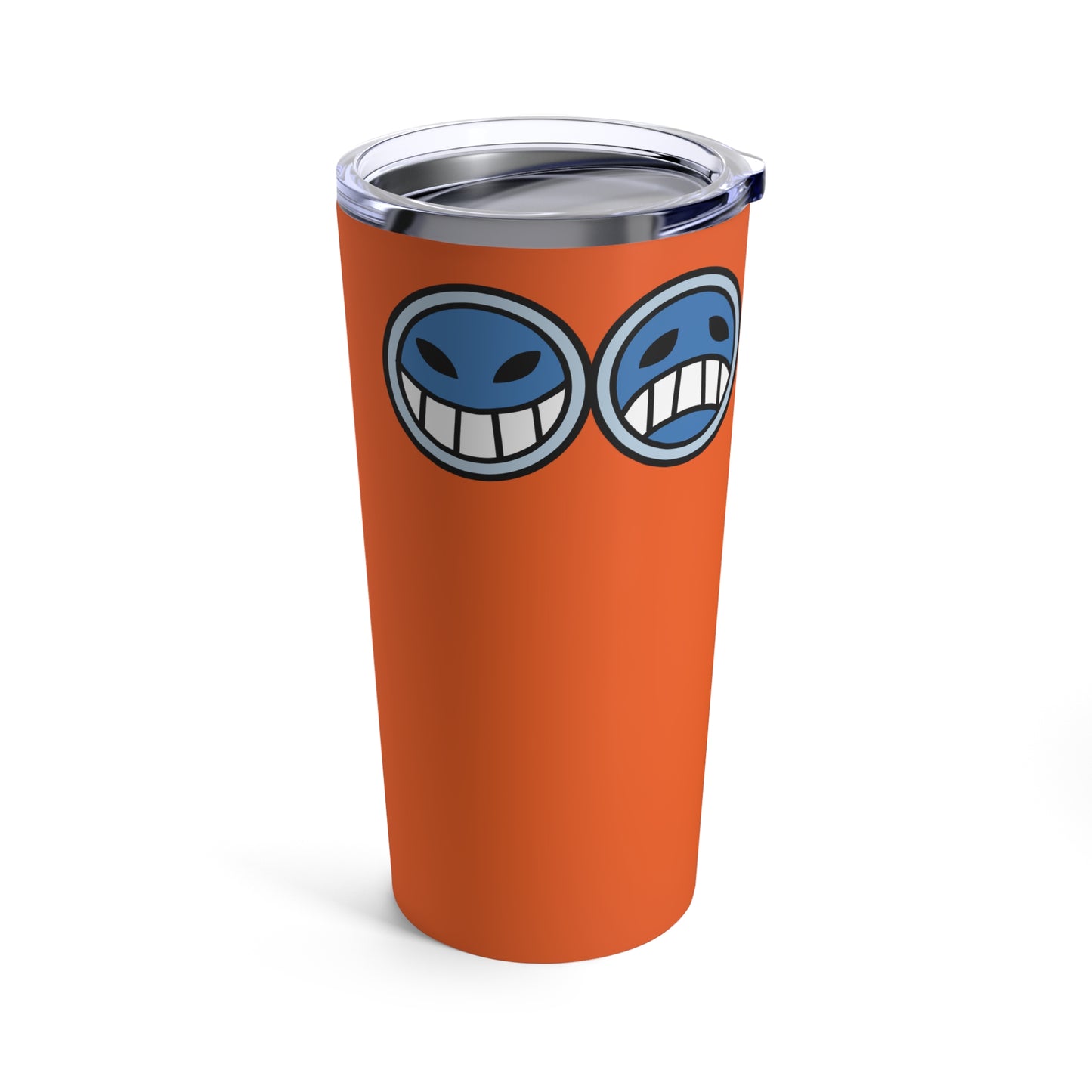 Orange Ace Tumbler 20oz