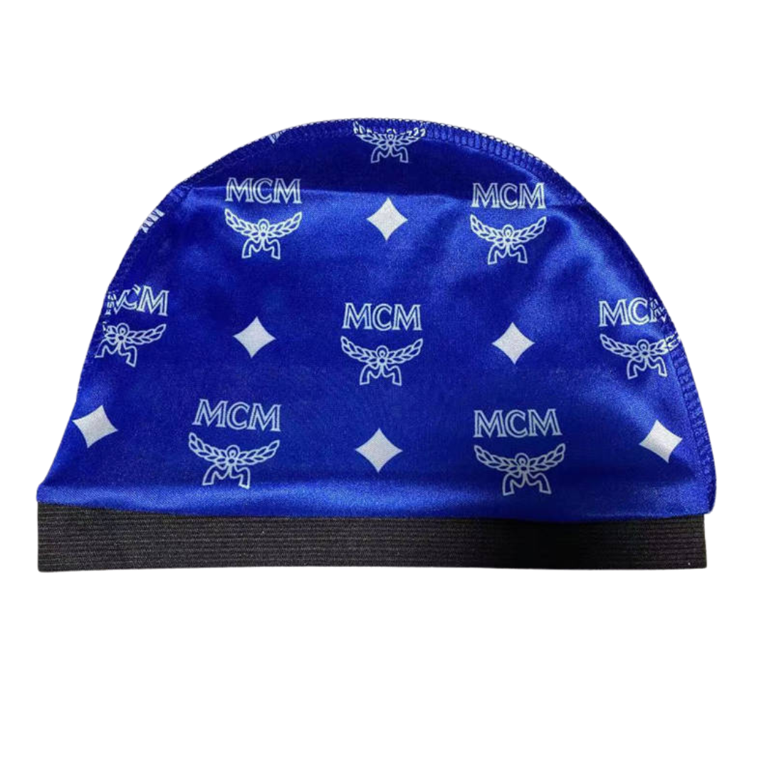 Blue MCM
