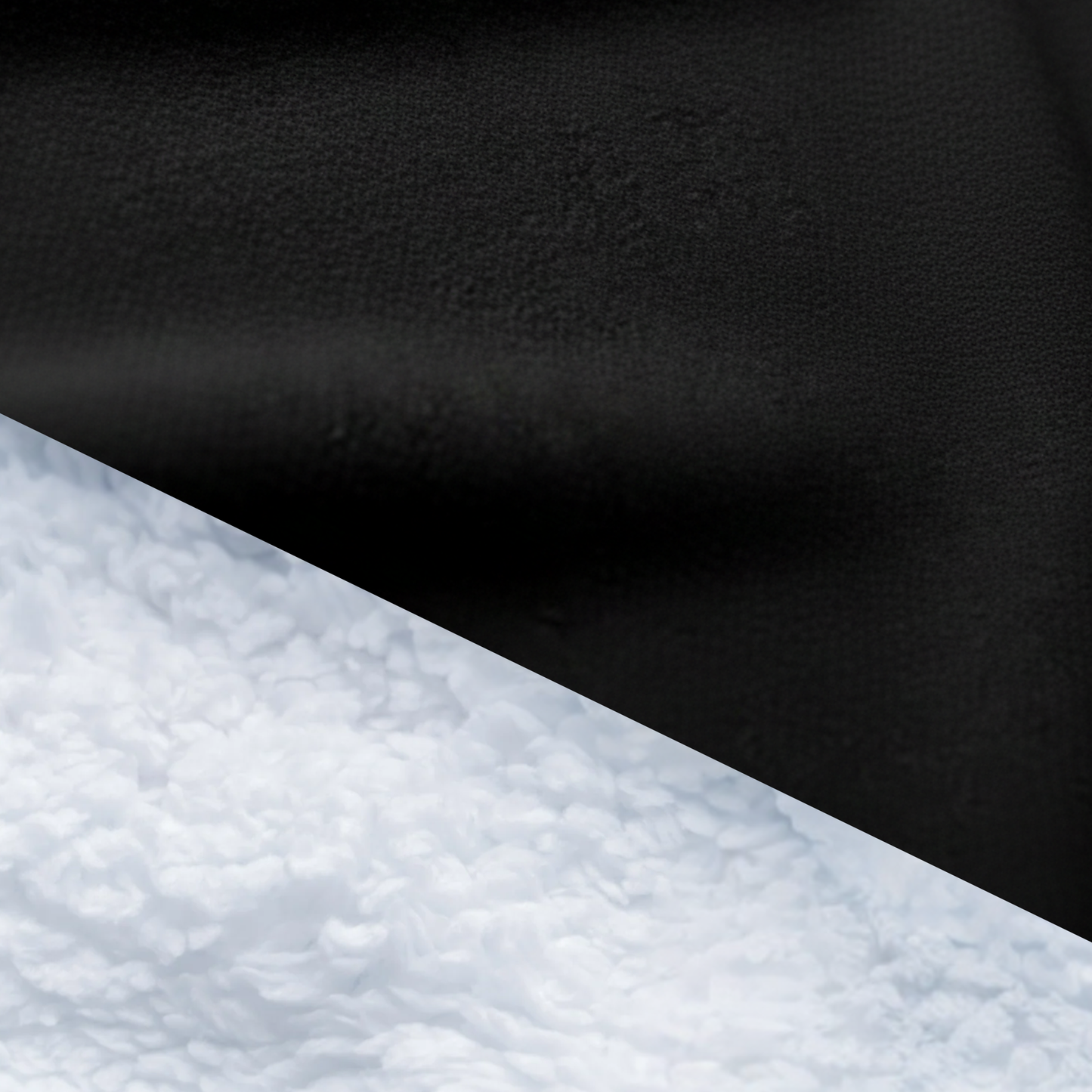 Red Cloud Anime Hoodie Blanket