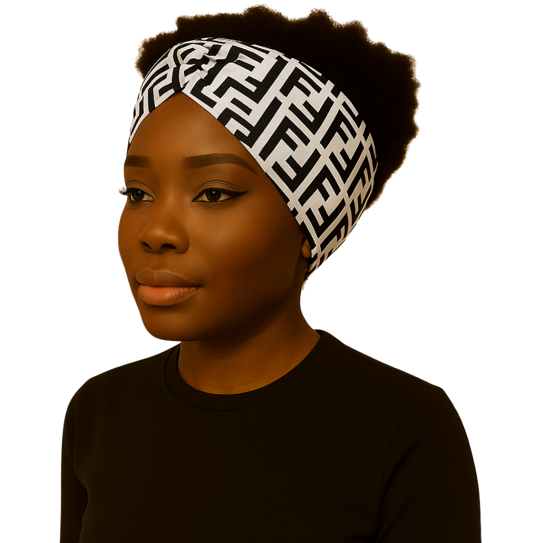FF Design Head Scarf
