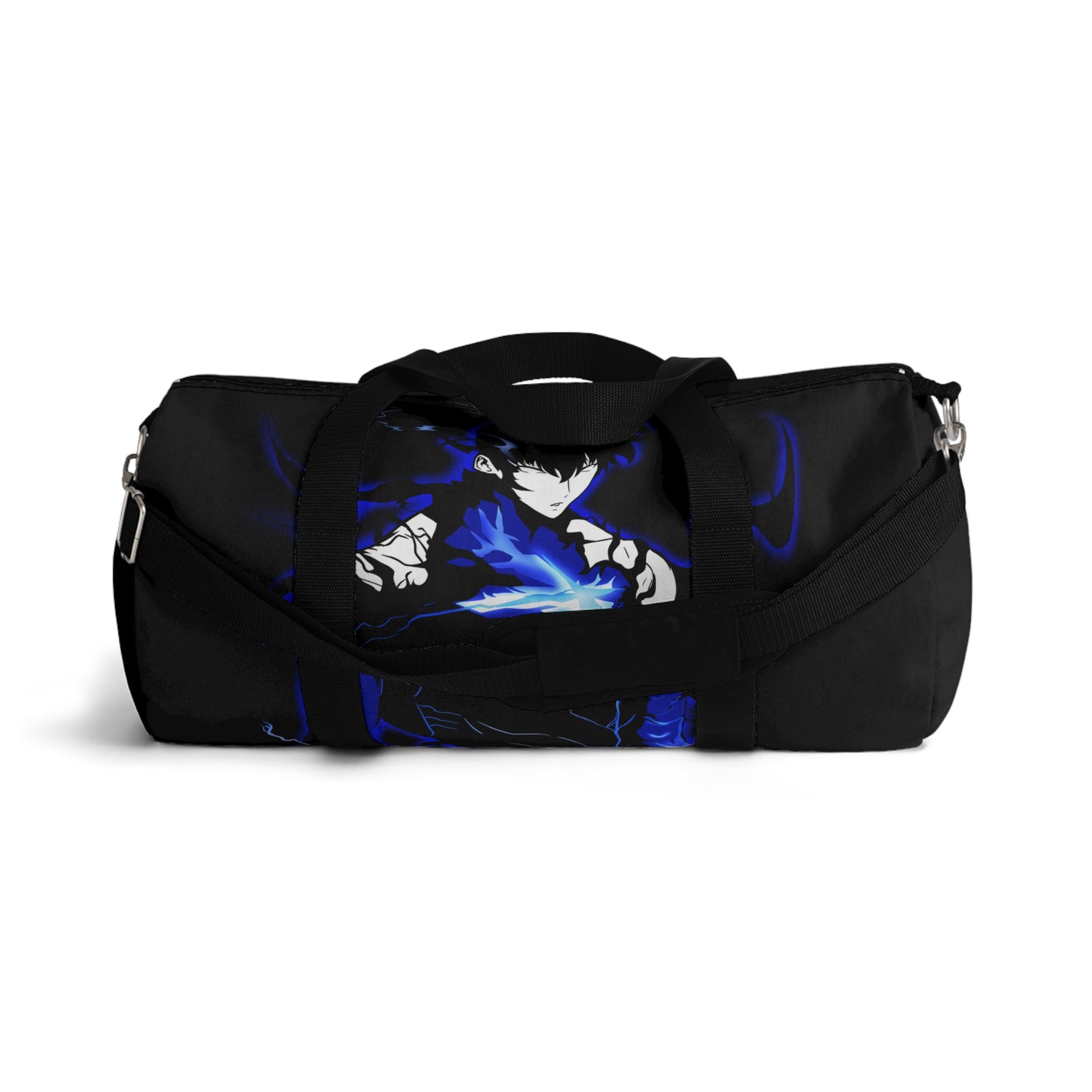 Jin Woo Anime Gym Bag