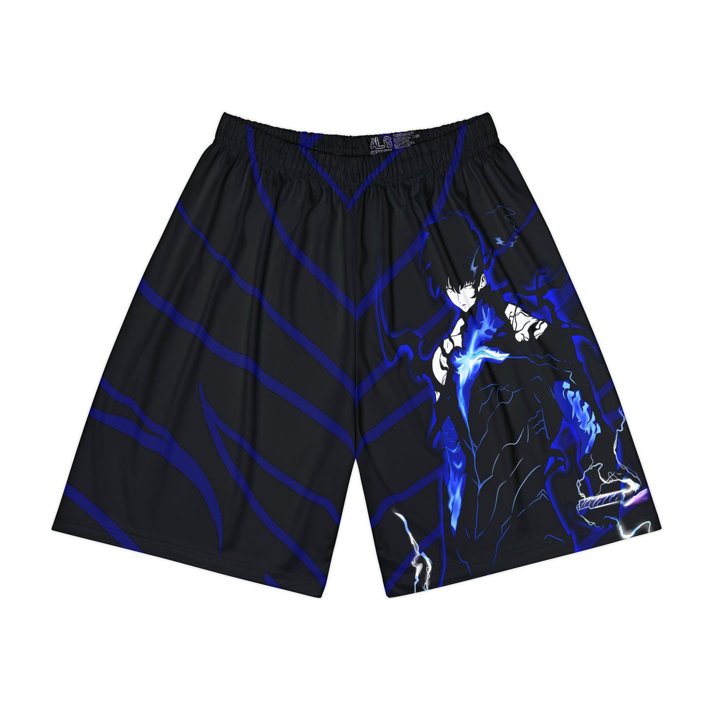 Limited Sports Shorts