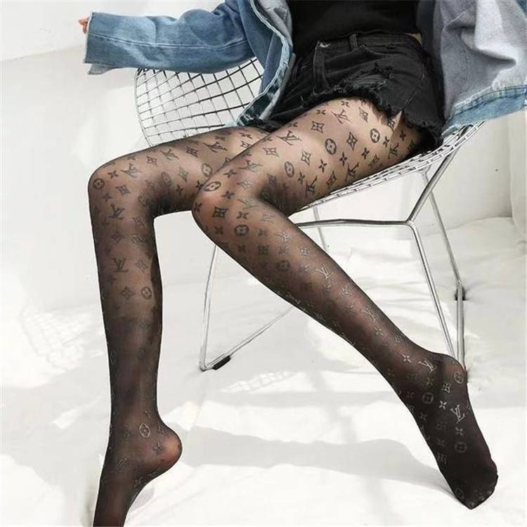 LLV Design Stockings