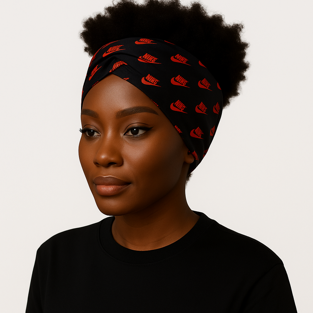 Nik Design Head Scarf