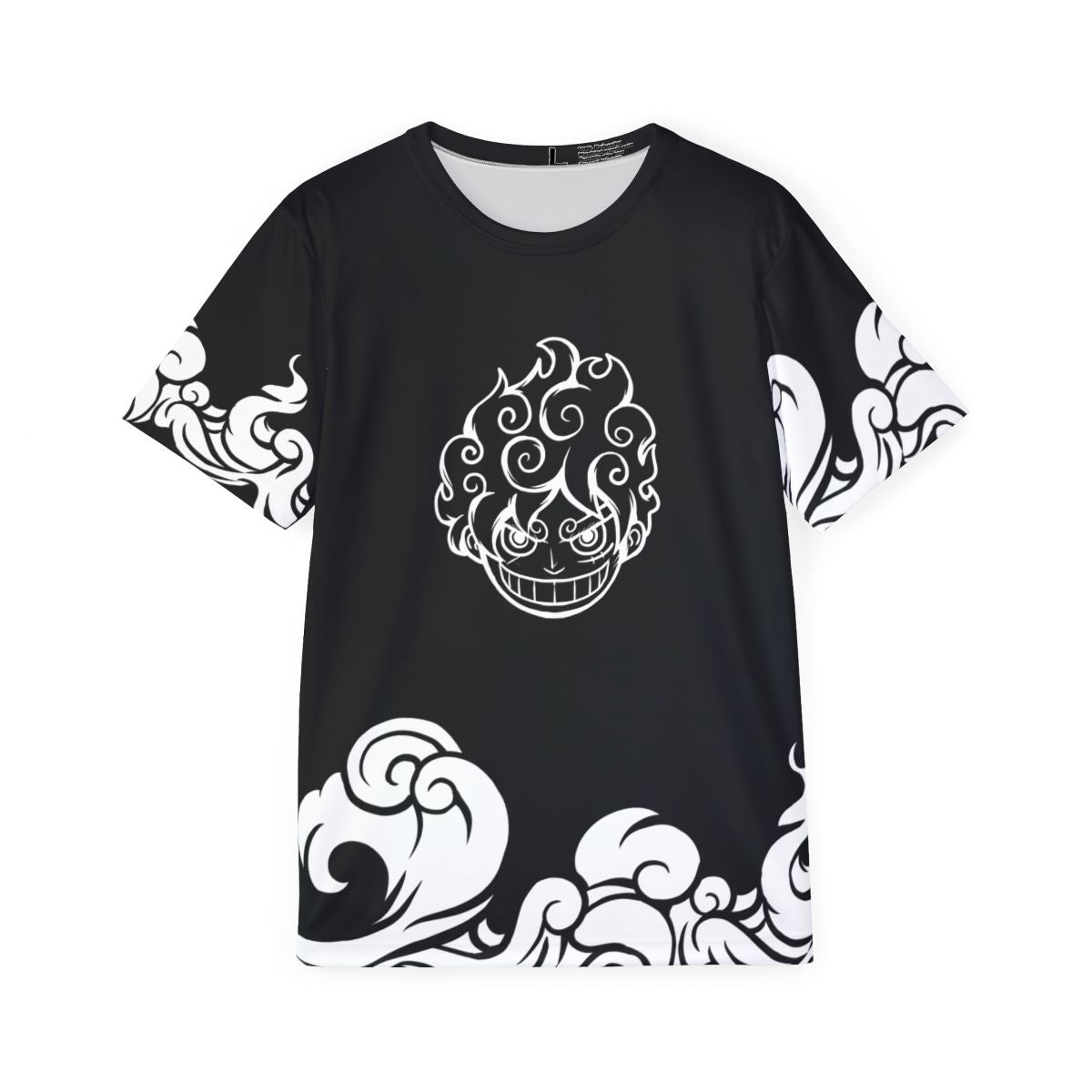 Limited Anime T-Shirts