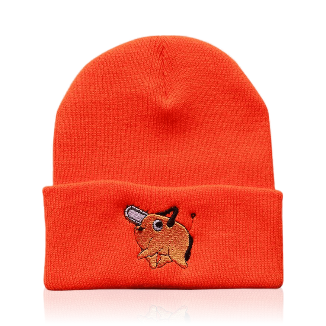 Pochita Beanie