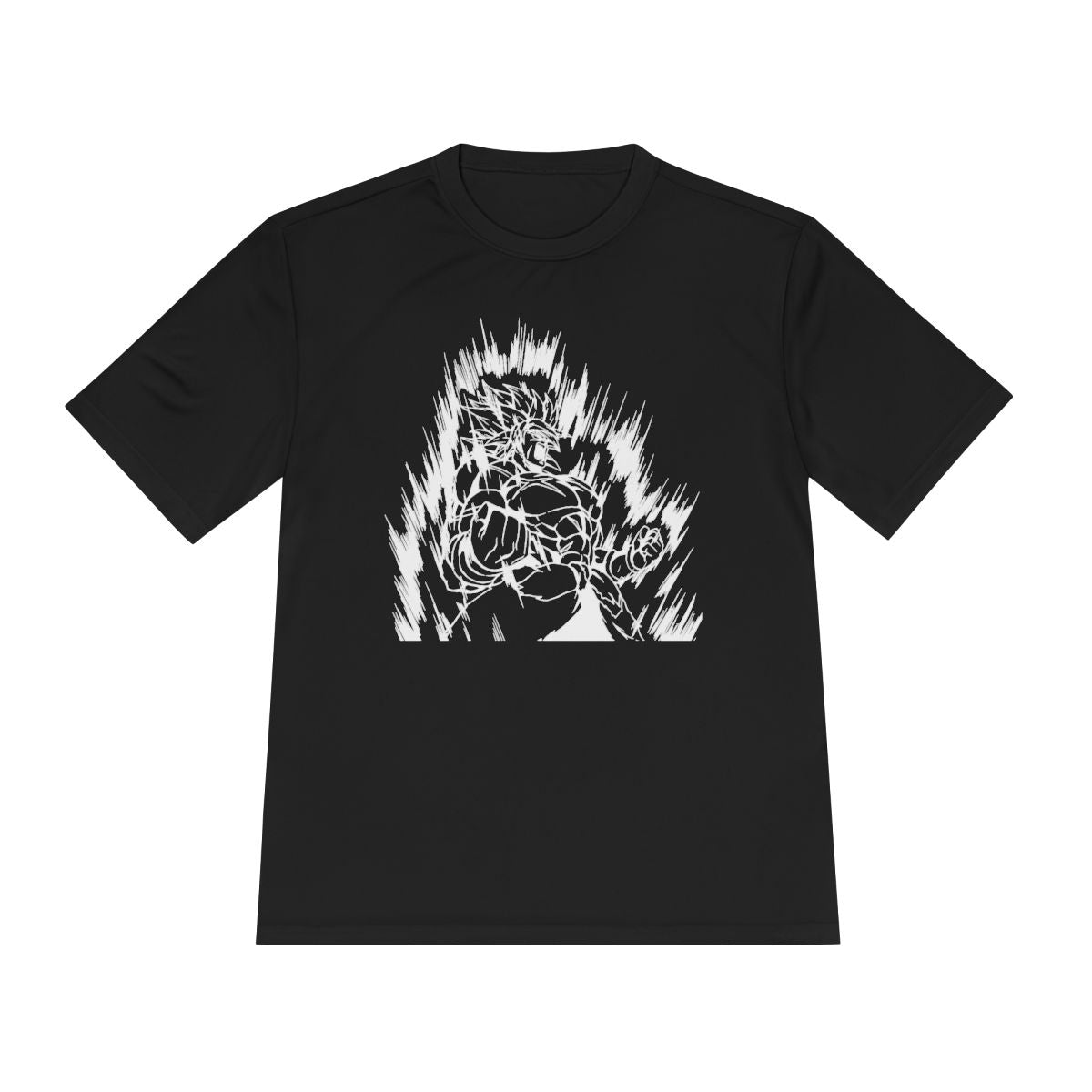 Exclusive Anime T-Shirt Multiple Designs