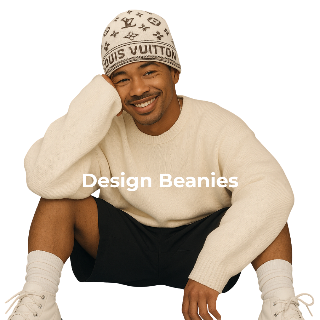 Design Beanie Collection