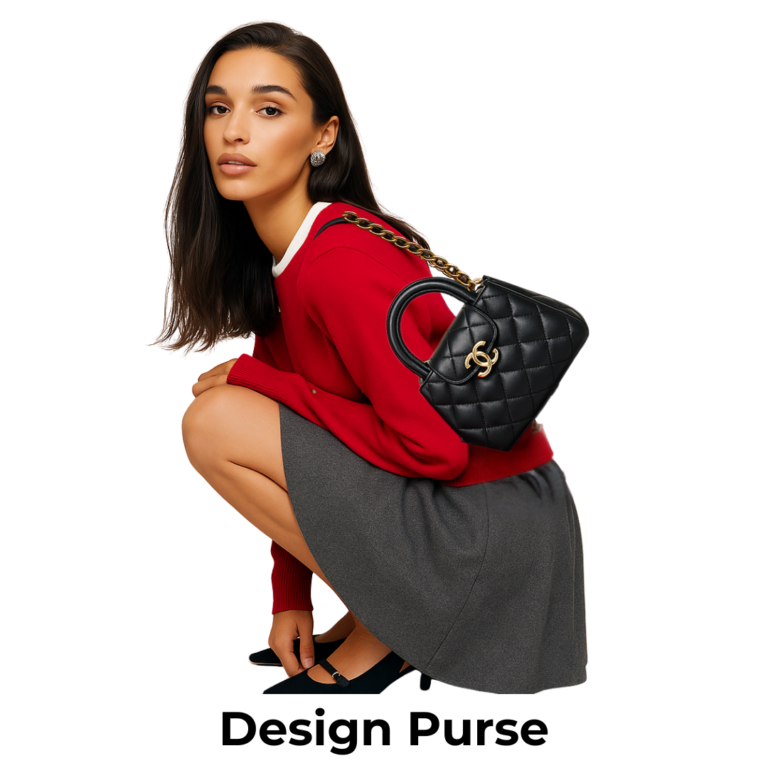 Design Purse