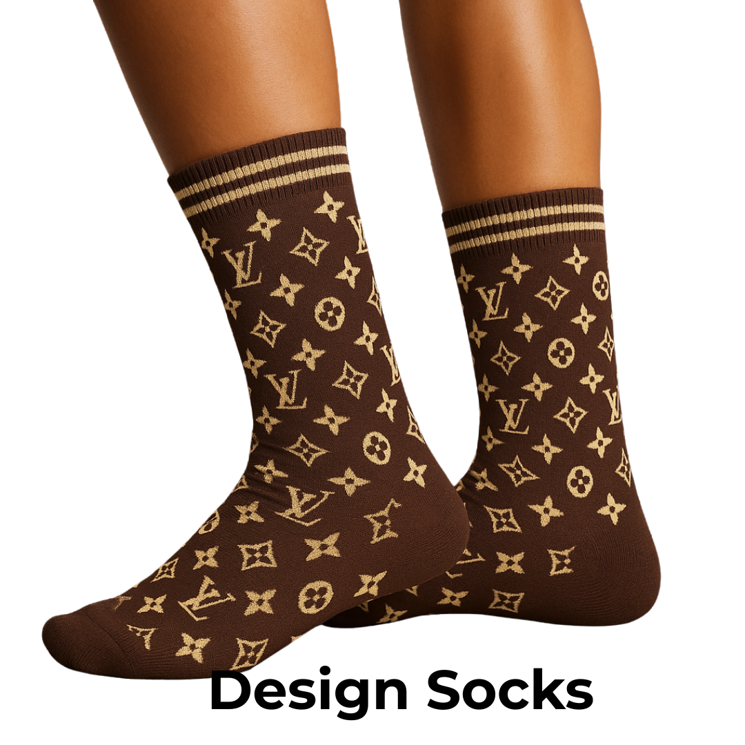Design Socks Collection