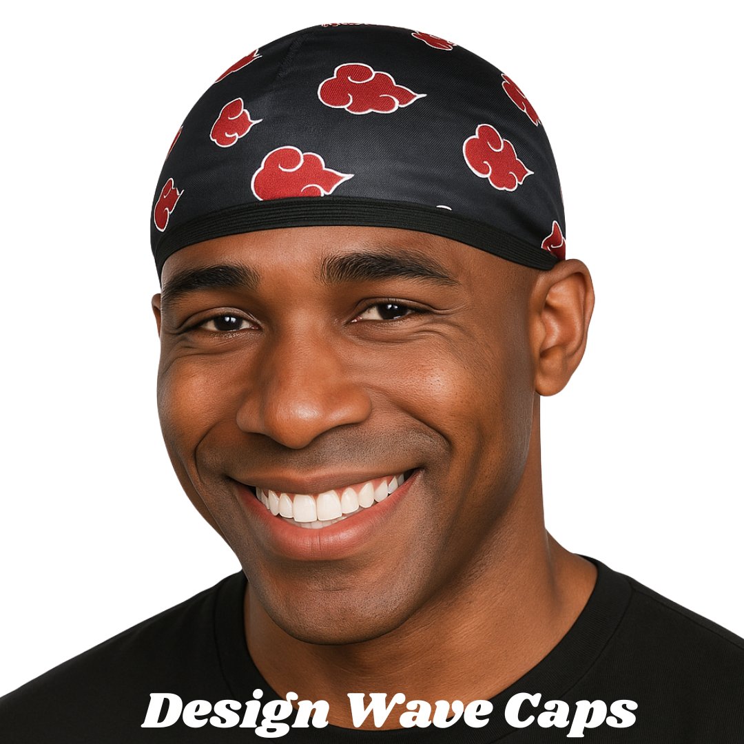 Design Wave Caps