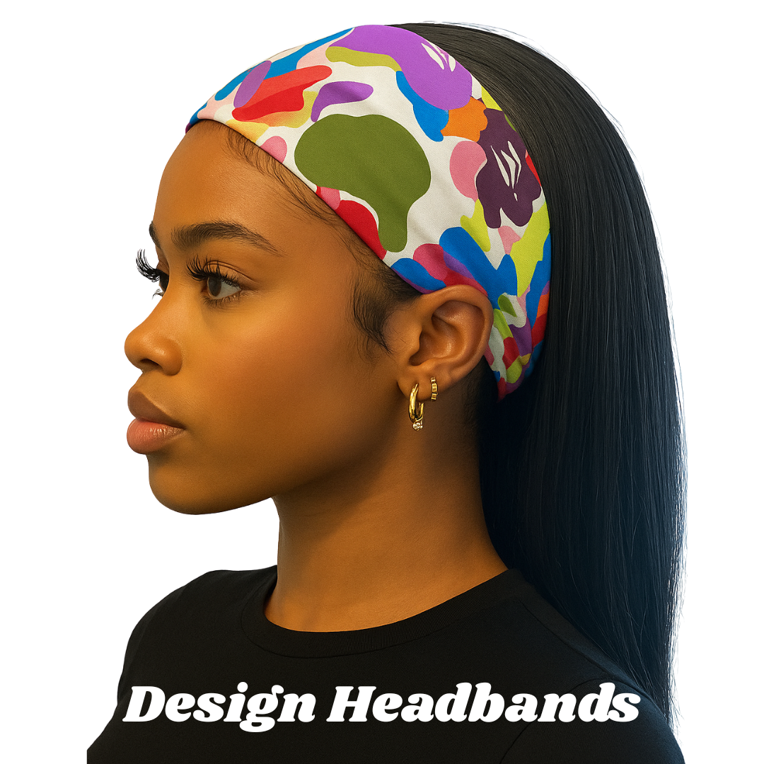 Design Headbands
