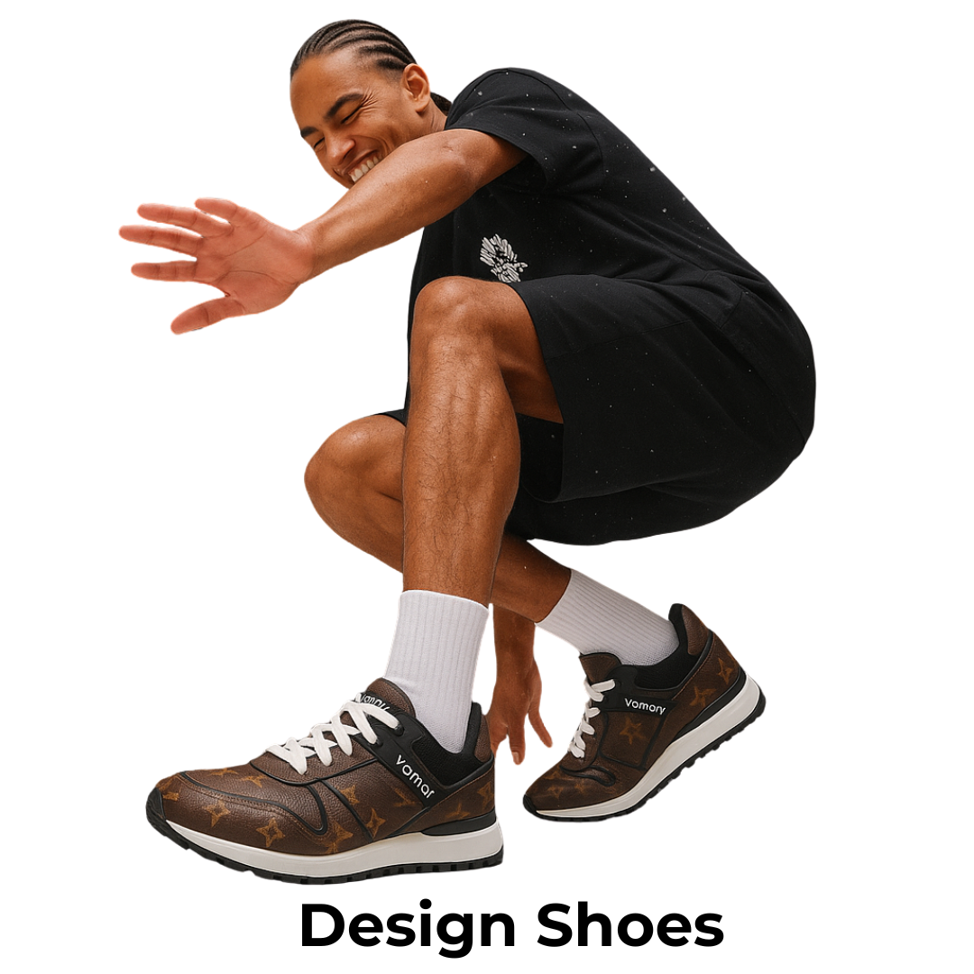 Design Shoes