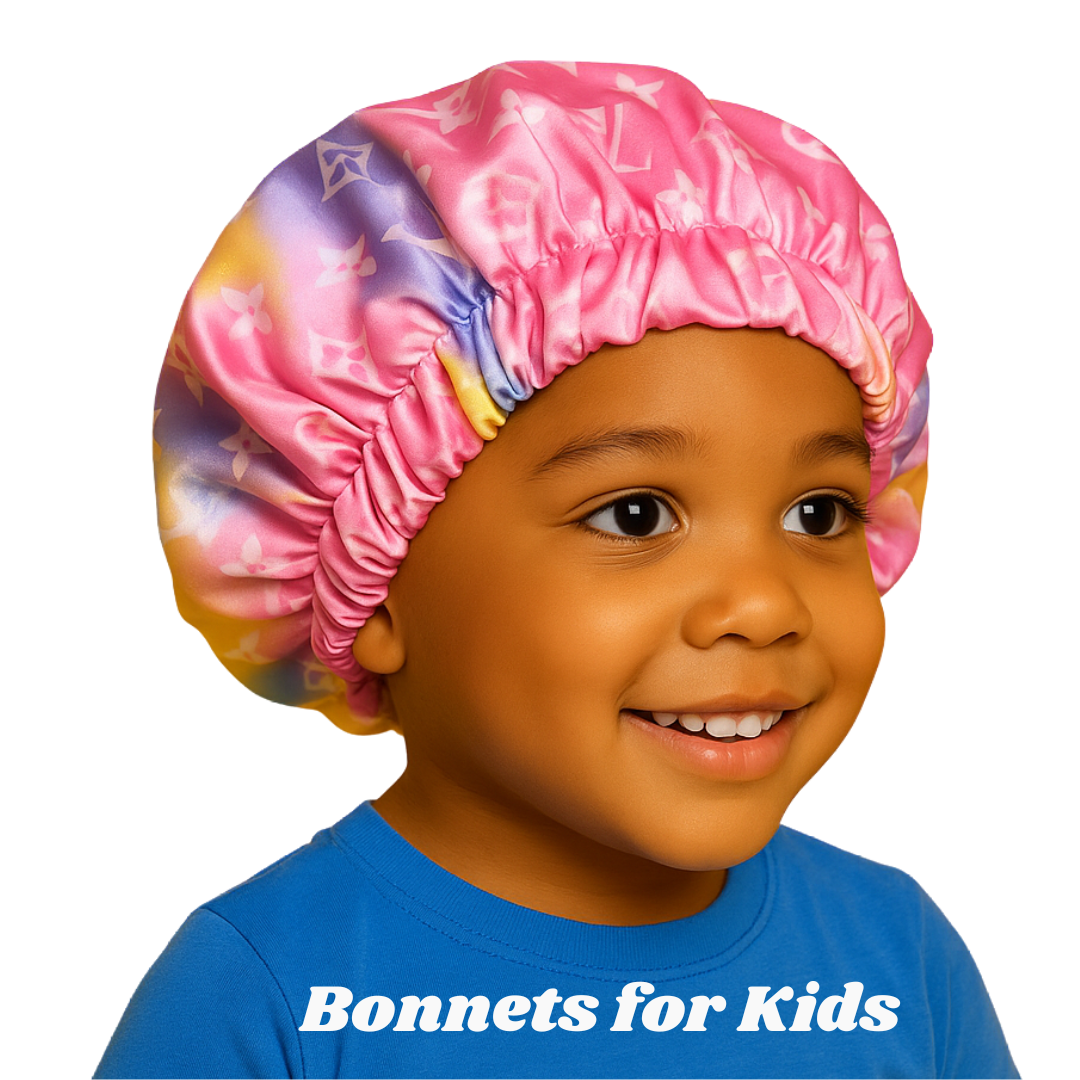 DESIGN KID BONNET COLLECTION