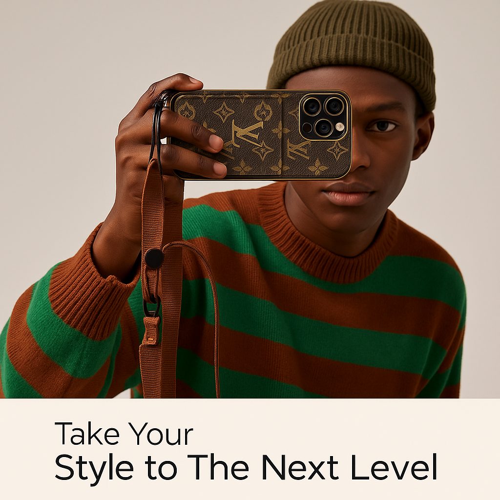 Design Phone Case Collection