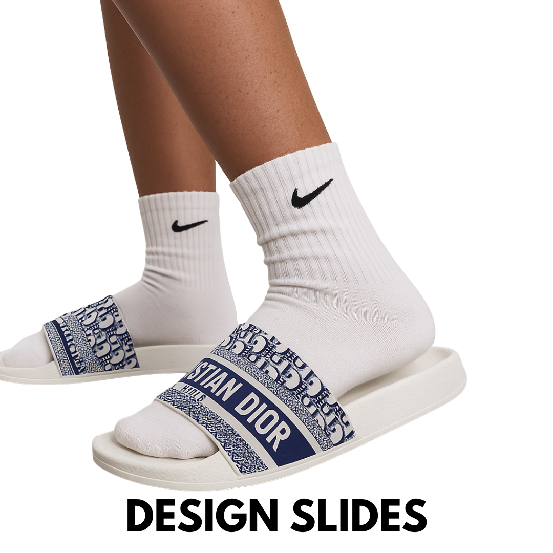 Design Slides Collection