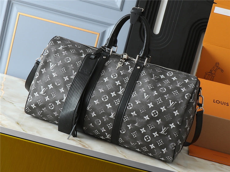 LLV Multiple Color Design Travel Bags