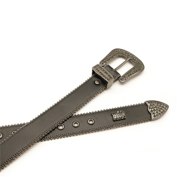 BBS w Gemstone Design Belts