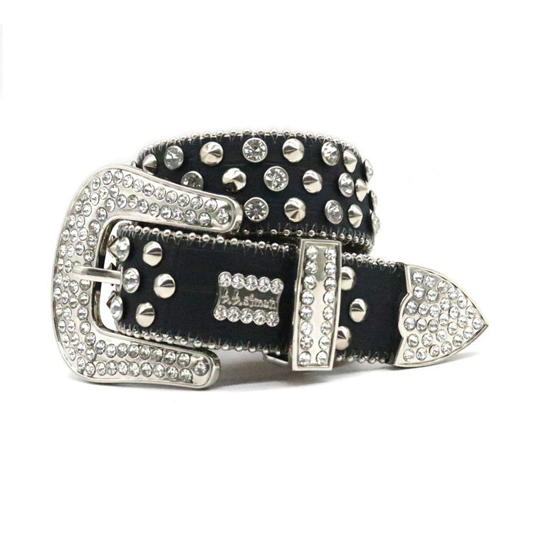 BBS w Gemstone Design Belts