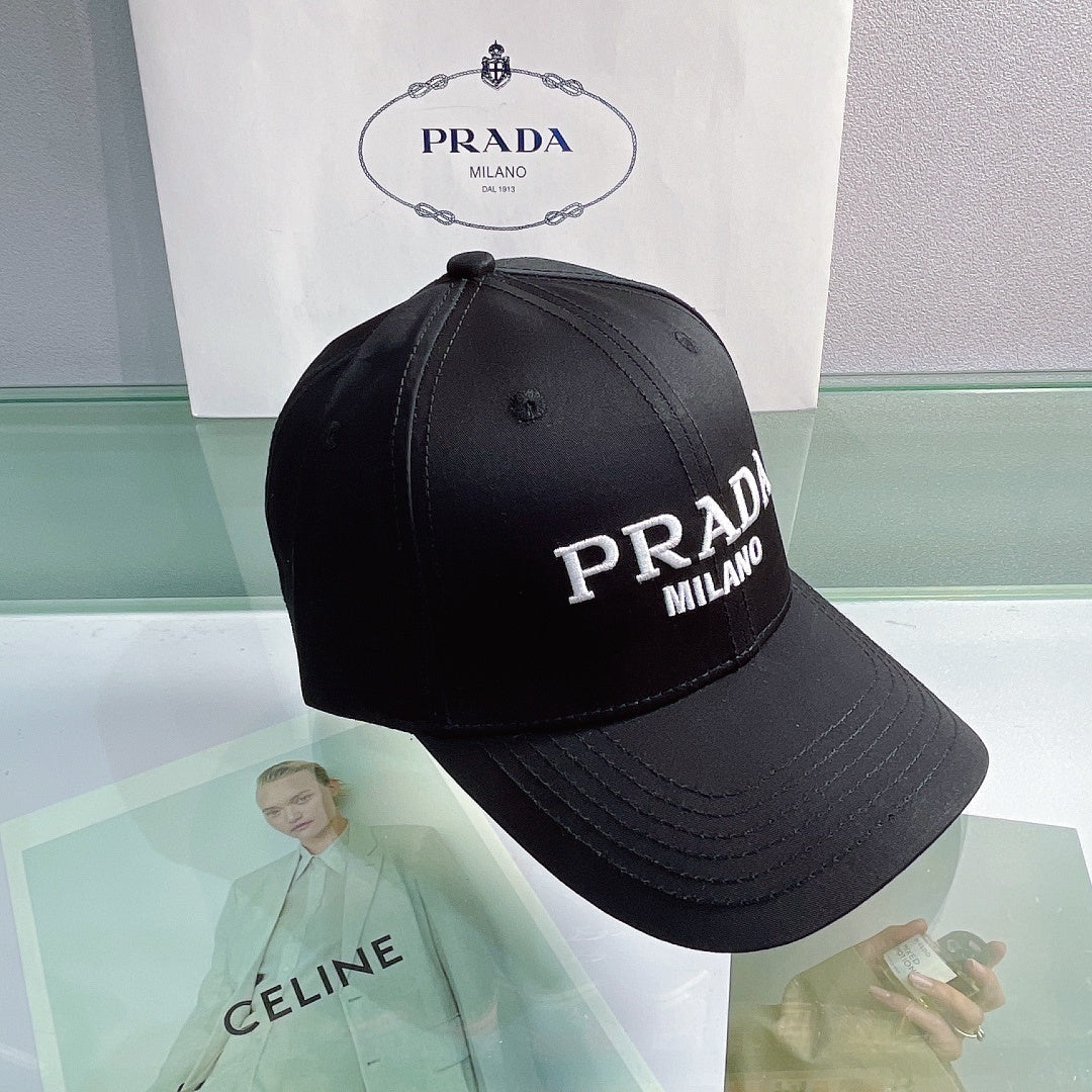 Prda Design Hats