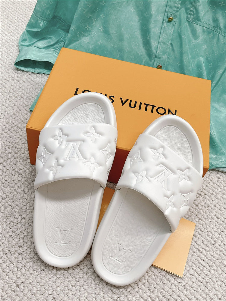 LLV Multiple Color Design Slides