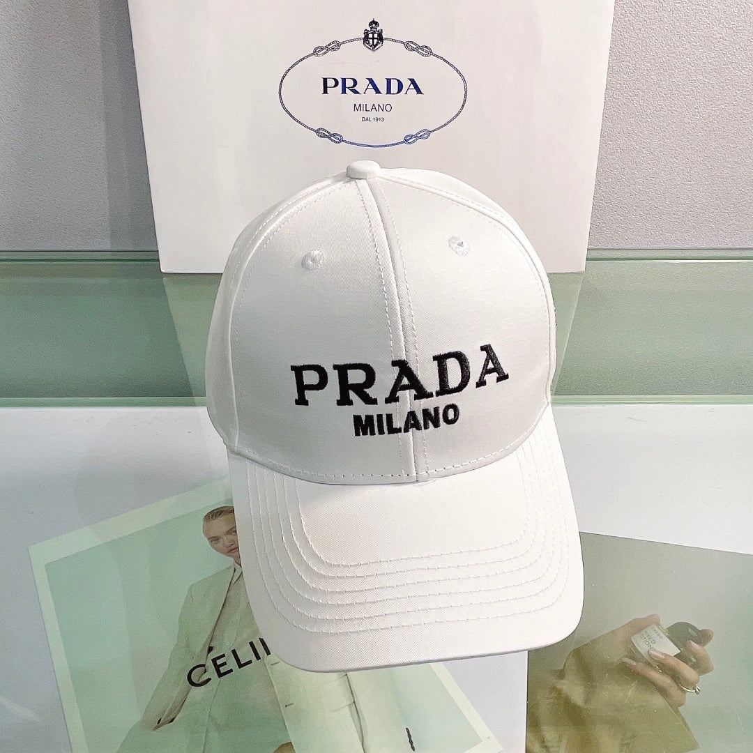 Prda Design Hats