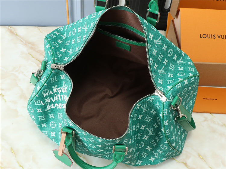 LLV Multiple Color Design Travel Bags