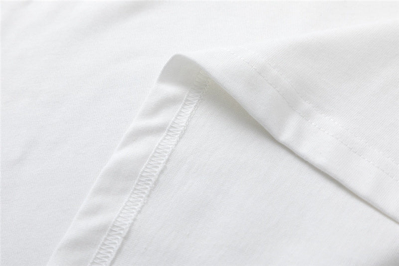 LLV with Design Shirt