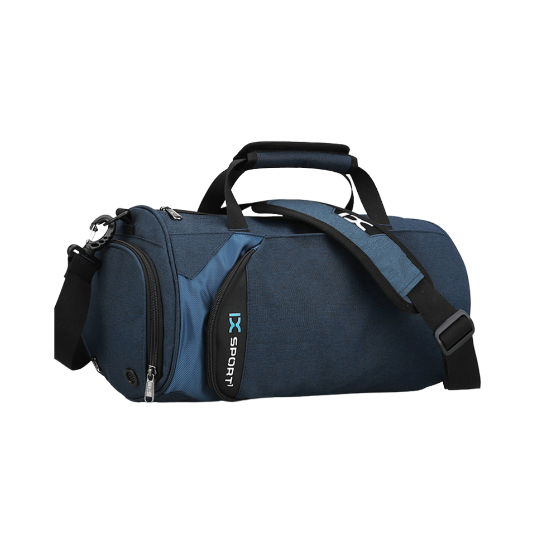 Pre Order Gym Bags multiple Designs