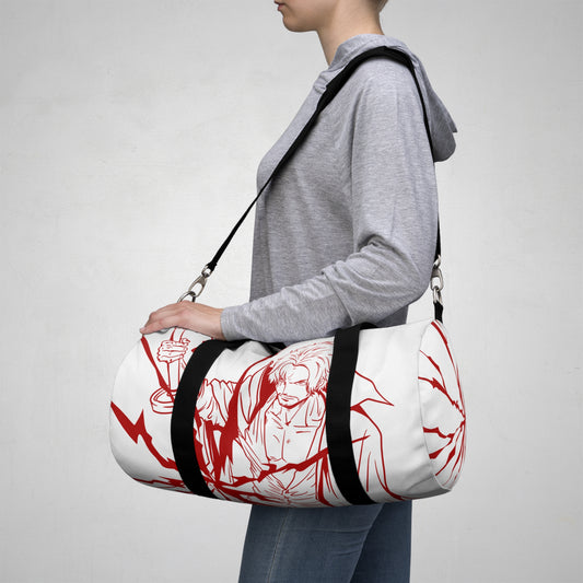 Shanks Anime Gym Bag