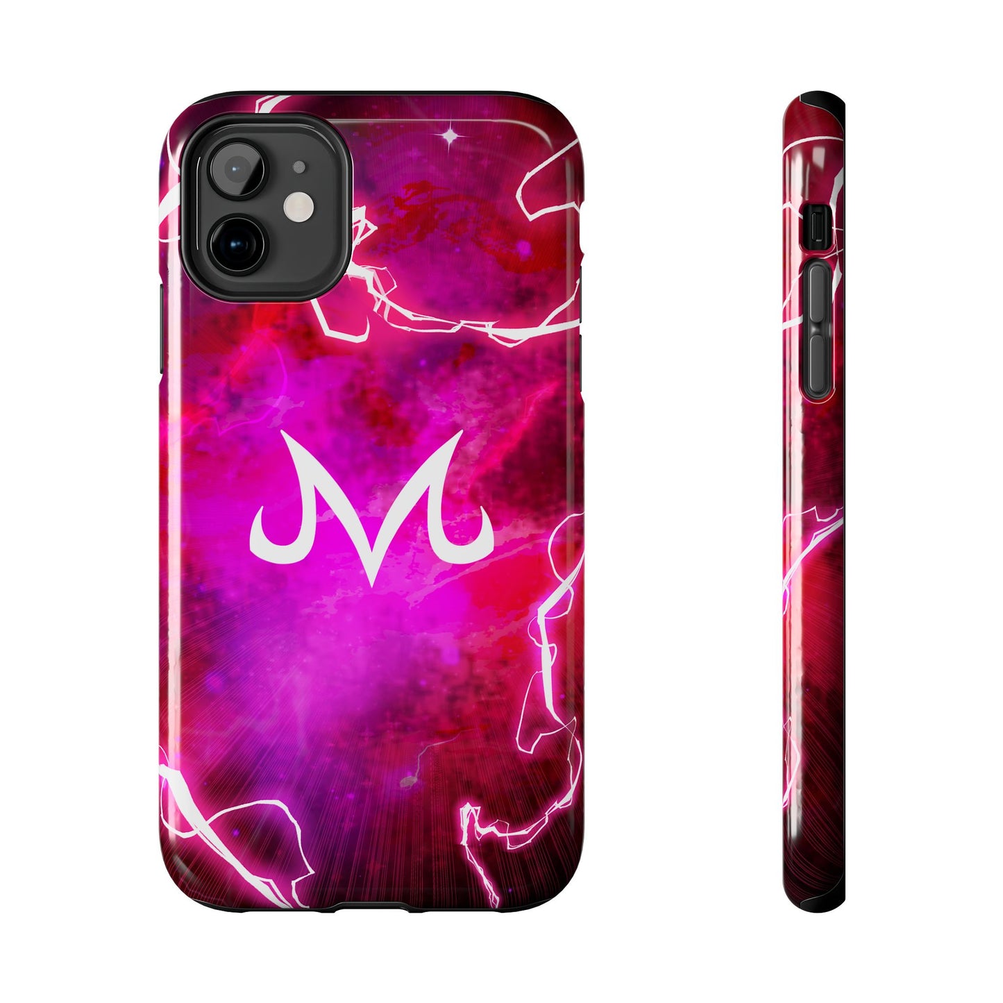 Buu Tough Phone Case