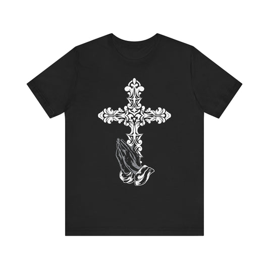 Christian Unisex Jersey Short Sleeve Tee