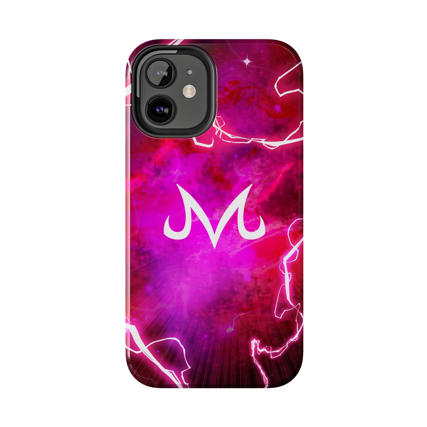 Buu Tough Phone Case