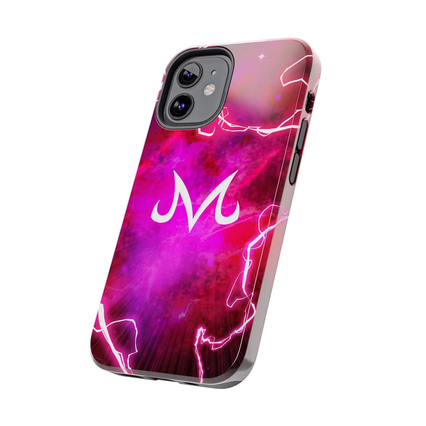 Buu Tough Phone Case