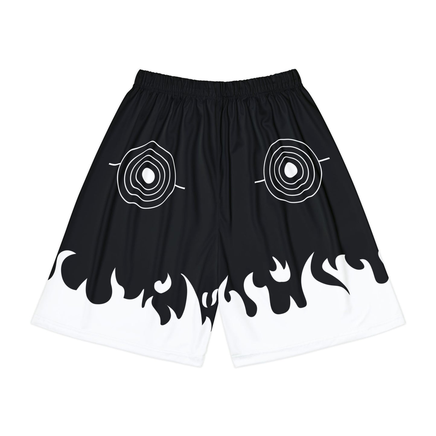 10 Tails Men's Sport Shorts