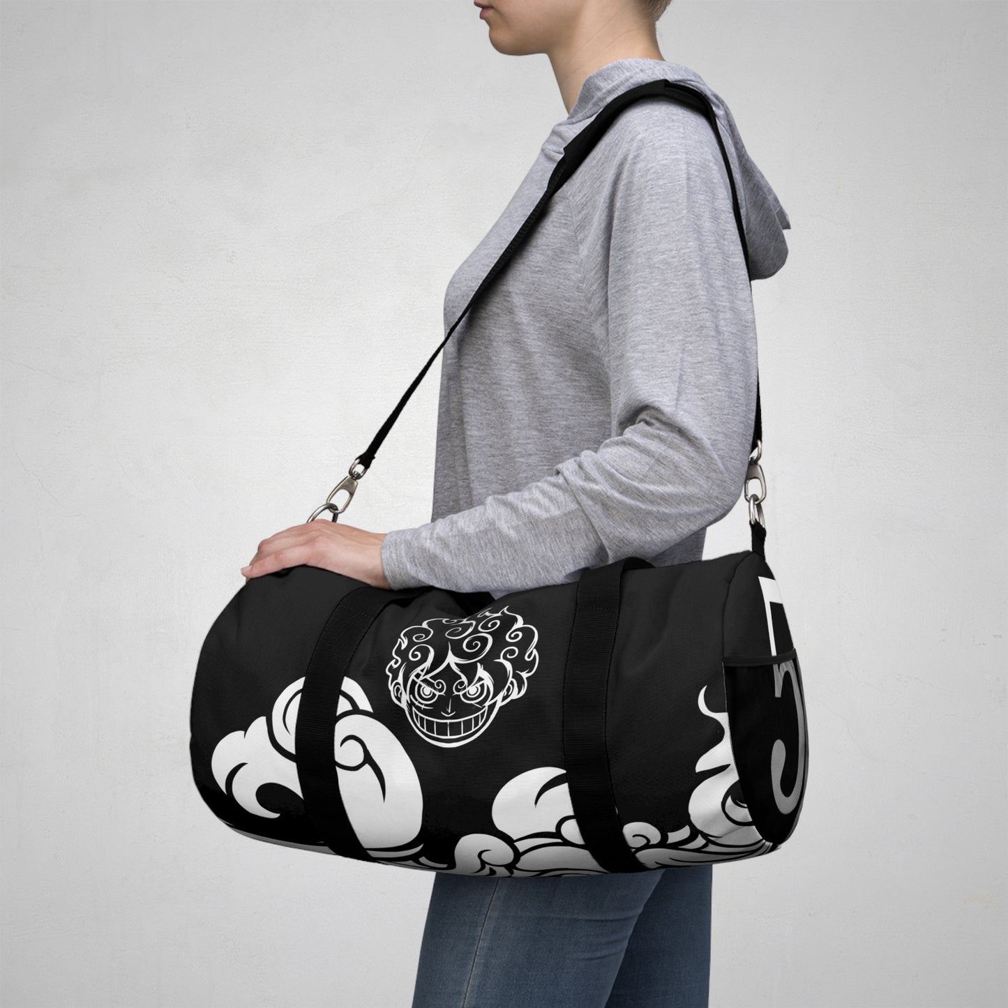 Gear 5 Anime Gym Bag