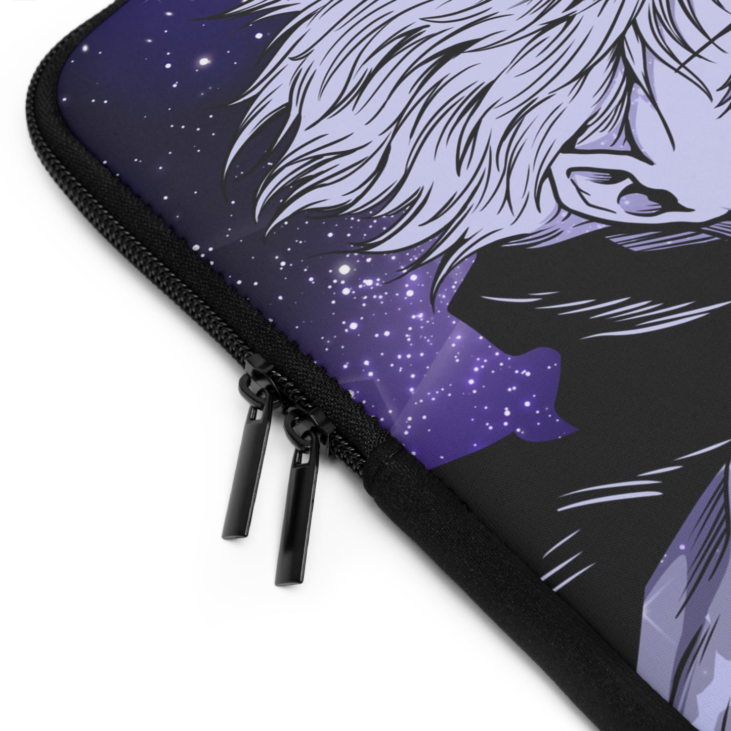 Black Curse Laptop Sleeve (NEW)