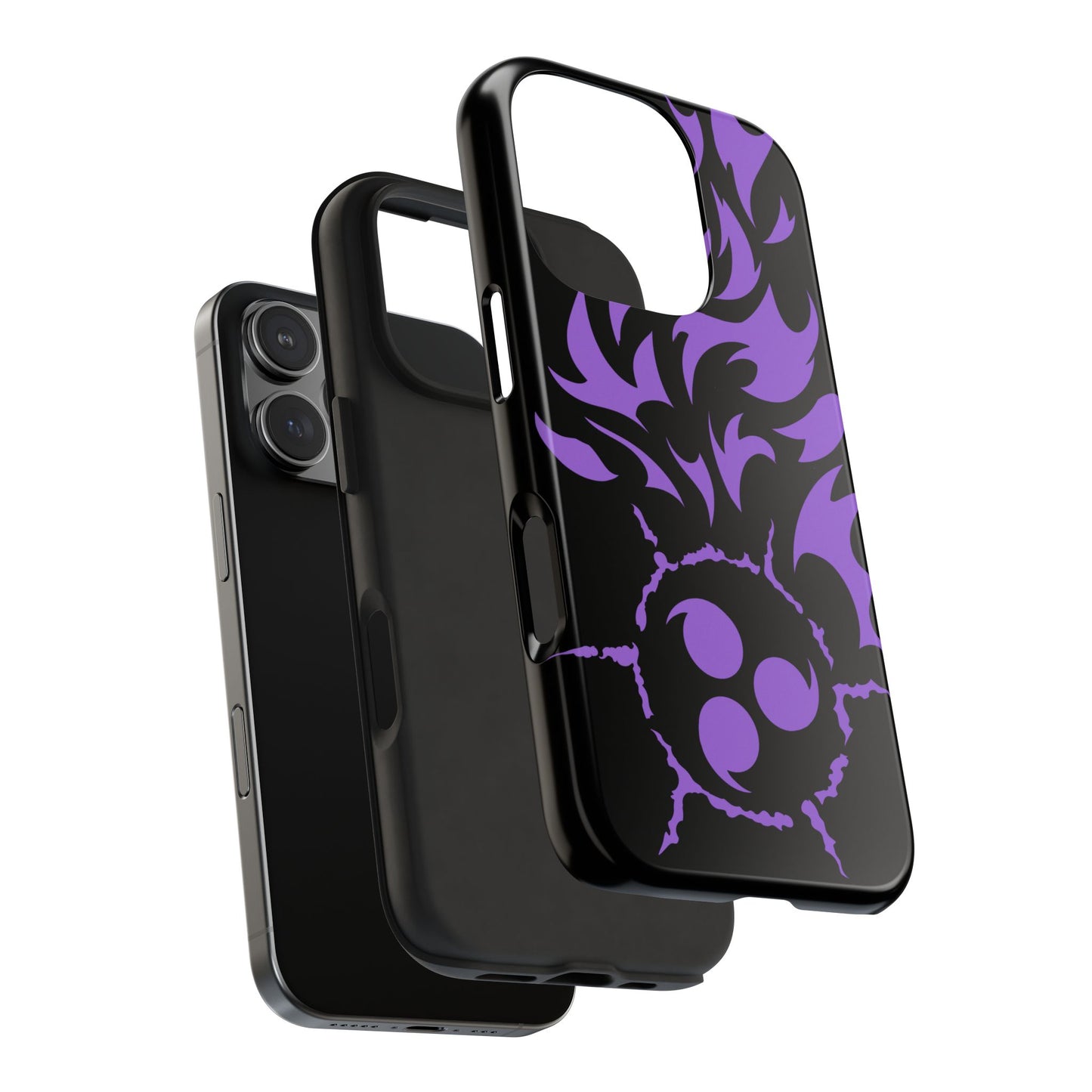 Purple Curse Tough Phone Cases (NEW)