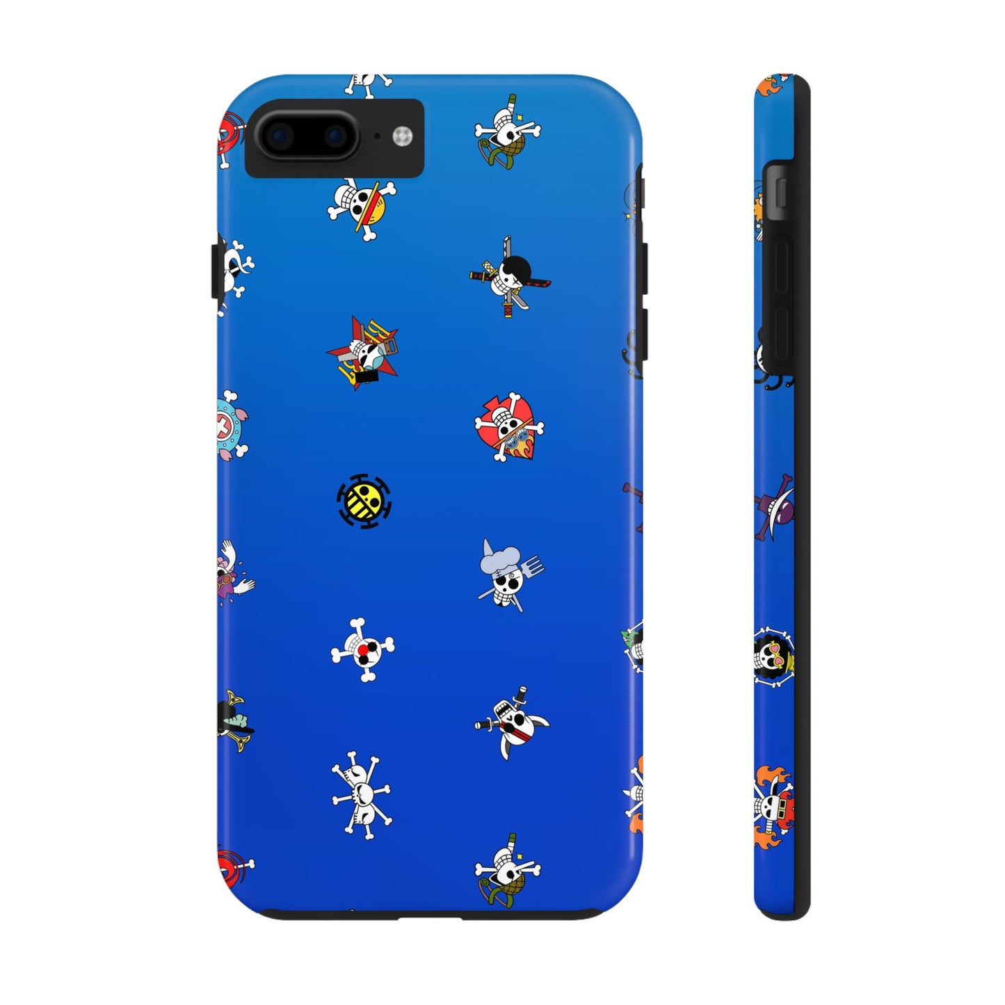 Jolly Rogers Tough Phone Cases