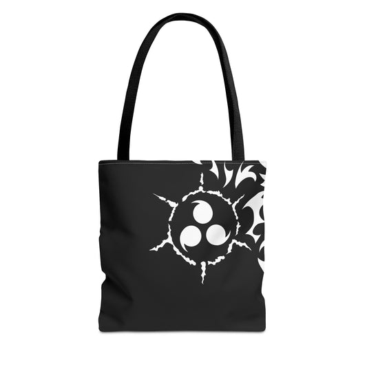 Curse Mark Tote Bag
