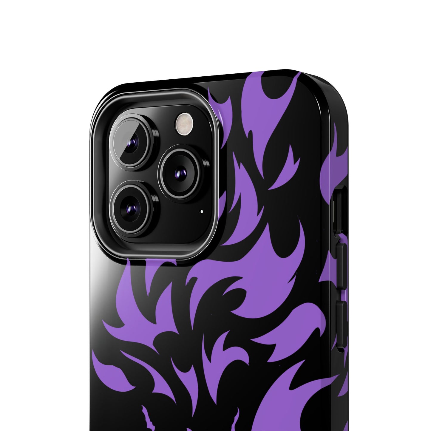Purple Curse Tough Phone Cases (NEW)